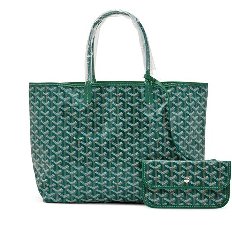 goyard chevron goyardine|goyardine canvas colors.